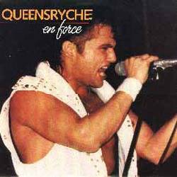 Queensrÿche : En Force